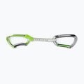 Climbing Technology Lime Set Dyneema Anoduotas 12 cm žalias 2E661FRC0L laipiojimo plėstuvas