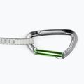 Climbing Technology Lime Set Dyneema Anoduotas 12 cm žalias 2E661FRC0L laipiojimo plėstuvas 2