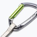 Climbing Technology Lime Set Dyneema Anoduota 17 cm žalia 2E661FSC0L Climbing Express 3
