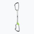 Climbing Technology Lime Set DY 17 cm laipiojimo priemonė sidabrinė 2E661FSC0P