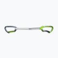 Climbing Technology Lime Set Dyneema Anoduotas 22 cm žalias 2E661FTC0L laipiojimo plėstuvas