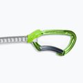 Climbing Technology Lime Set Dyneema Anoduotas 22 cm žalias 2E661FTC0L laipiojimo plėstuvas 2