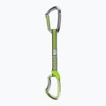 Climbing Technology Lime NY climbing express 17 cm žalias 2E661FUC0LCTSTD