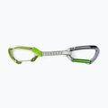 Climbing Technology Lime-M Set Dyneema anoduota 12 cm laipiojimo virvė žalia 2E670FRC0N