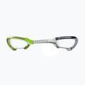 Climbing Technology Lime-W Set Dyneema anoduota 12 cm laipiojimo virvė žalia 2E657FRC0M