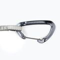 Climbing Technology Lime-W Set Dyneema anoduota 12 cm laipiojimo virvė žalia 2E657FRC0M 2