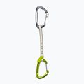 Climbing Technology Lime-W Set Dyneema Anodized 17 cm Green 2E657FSC0M Climbing Express