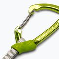 Climbing Technology Lime-W Set Dyneema Anodized 17 cm Green 2E657FSC0M Climbing Express 4