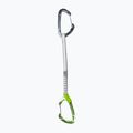 Climbing Technology Lime-W Set Dyneema Anodized 22 cm Green 2E657FTC0M Climbing Express