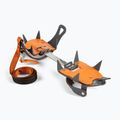 Batų apkaustai Climbing Technology Nevis Flex grey 2