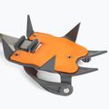 Batų apkaustai Climbing Technology Nevis Flex grey 3
