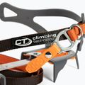 Batų apkaustai Climbing Technology Nevis Flex grey 4