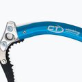 Laipiojimo technologija North Couloir blue 3I8050C 4