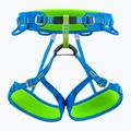 Climbing Technology Sieniniai laipiojimo diržai mėlyni 7H167ABCTSTD