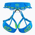 Climbing Technology Sieniniai laipiojimo diržai mėlyni 7H167ABCTSTD 2