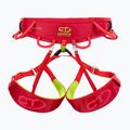 Climbing Technology Anthea laipiojimo petnešos rožinės spalvos 7H168ABCTSTD 2