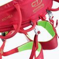 Climbing Technology Anthea laipiojimo petnešos rožinės spalvos 7H168ABCTSTD 3
