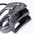 Climbing Technology Be Up tvirtinimo įtaisas L657 juodas 2D657A5XP 3