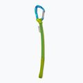 Climbing Technology Tricky 35 cm laipiojimo virvė žalia 2E693FYWNJ