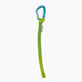 Climbing Technology Tricky 35 cm laipiojimo virvė žalia 2E693FYWNJ 2