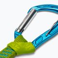 Climbing Technology Tricky 35 cm laipiojimo virvė žalia 2E693FYWNJ 3