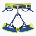 Climbing Technology Quarzo laipiojimo petnešos geltonos spalvos 7H173A0CTSTD 3