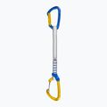 Climbing Technology Berry Set QD NY Sling 22 cm blue 2E694GED0ACTSTD climbing express