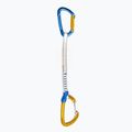 Climbing Technology Berry Set Dy 22 cm tamsiai mėlyna ir geltona 2E694GHD0A climbing express