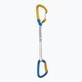 Climbing Technology Berry Set Dy 22 cm tamsiai mėlyna ir geltona 2E694GHD0A climbing express 2