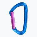 Climbing Technology Berry S karabinas mėlynai violetinės spalvos 2C41700SKC