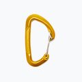 Climbing Technology Berry W karabinas geltonas 2C40700SI1
