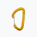 Climbing Technology Berry W karabinas geltonas 2C40700SI1 2