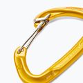 Climbing Technology Berry W karabinas geltonas 2C40700SI1 3