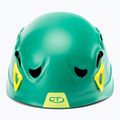Climbing Technology Galaxy žalias alpinistinis šalmas 6X94815AH0 2
