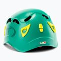 Climbing Technology Galaxy žalias alpinistinis šalmas 6X94815AH0 4