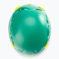 Climbing Technology Galaxy žalias alpinistinis šalmas 6X94815AH0 6
