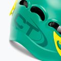 Climbing Technology Galaxy žalias alpinistinis šalmas 6X94815AH0 7