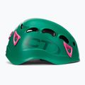 Climbing Technology Galaxy žalias alpinistinis šalmas 6X94815AI0 3