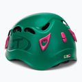 Climbing Technology Galaxy žalias alpinistinis šalmas 6X94815AI0 4