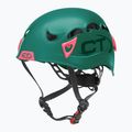 Climbing Technology Galaxy žalias alpinistinis šalmas 6X94815AI0 6