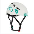 Climbing Technology vaikiškas alpinistinis šalmas Eclipse white