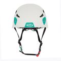 Climbing Technology vaikiškas alpinistinis šalmas Eclipse white 2