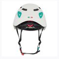 Climbing Technology vaikiškas alpinistinis šalmas Eclipse white 3