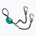 Climbing Technology Top Shell Compact žalias diržas 2K373HLSH1CTSTD