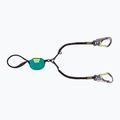 Climbing Technology Top Shell Compact žalias diržas 2K373HLSH1CTSTD 2