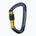 Climbing Technology Lime SG karabinas violetinės spalvos 2