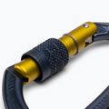 Climbing Technology Lime SG karabinas violetinės spalvos 3