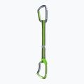 Climbing Technology Lime NY climbing express 22 cm žalias 2E661F6C0LCTSTD