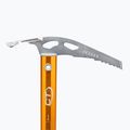 Laipiojimo technologija Agile Ice-axe Ice-axe orange 2