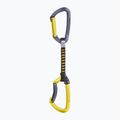 Climbing Technology Lime Set DY 12 cm geltonai pilkas 2E661HAB02 climbing express